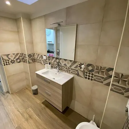 Maison 128 Apartment *