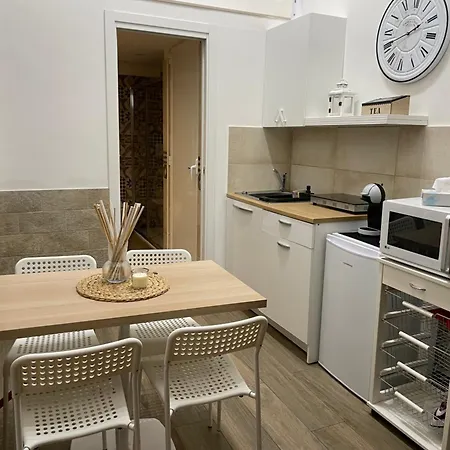 Apartment Maison 128 Bari