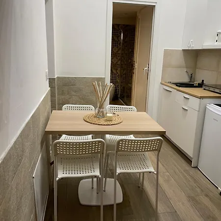 Maison 128 Apartment