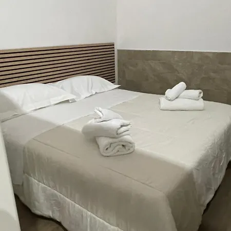 Apartment Maison 128 Bari