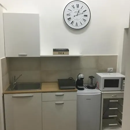 Apartment Maison 128 Bari