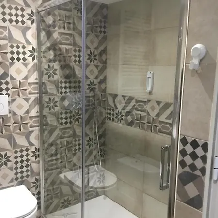 Maison 128 Bari