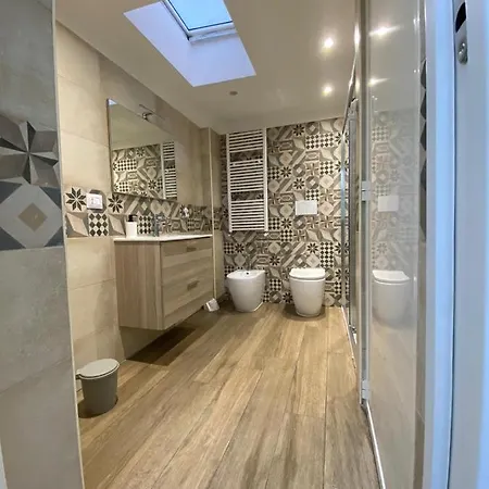 Maison 128 Apartament Bari