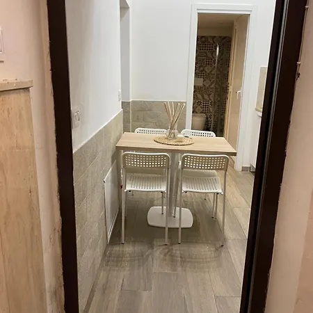 Apartmán Maison 128