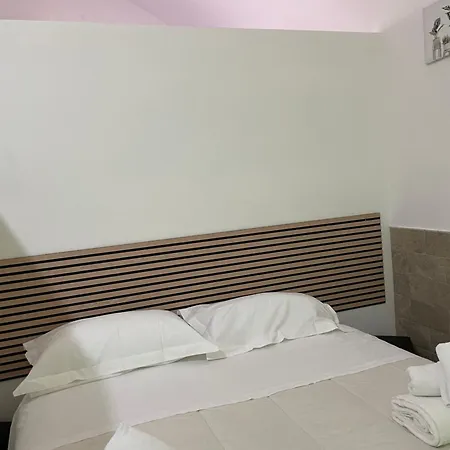 Maison 128 Lägenhet *