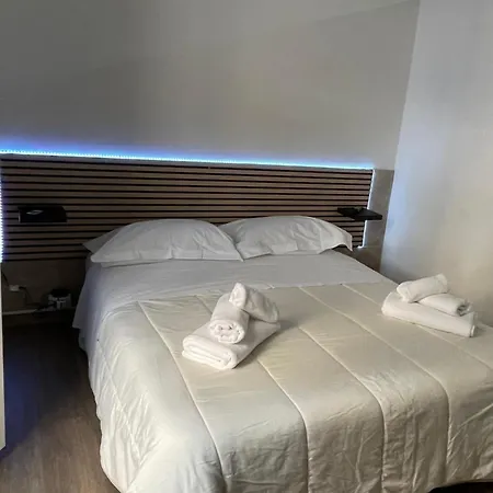 Maison 128 Apartment Bari