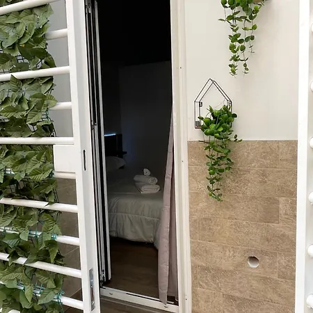 Maison 128 Bari