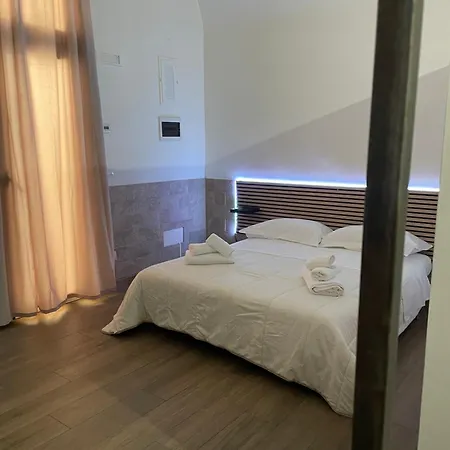 Maison 128 Apartmán