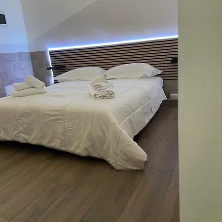 Apartmán Maison 128