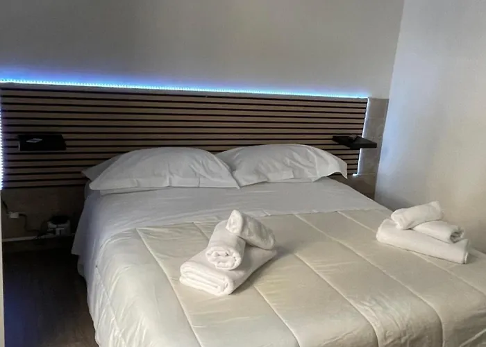 Maison 128 Апартаменты Бари